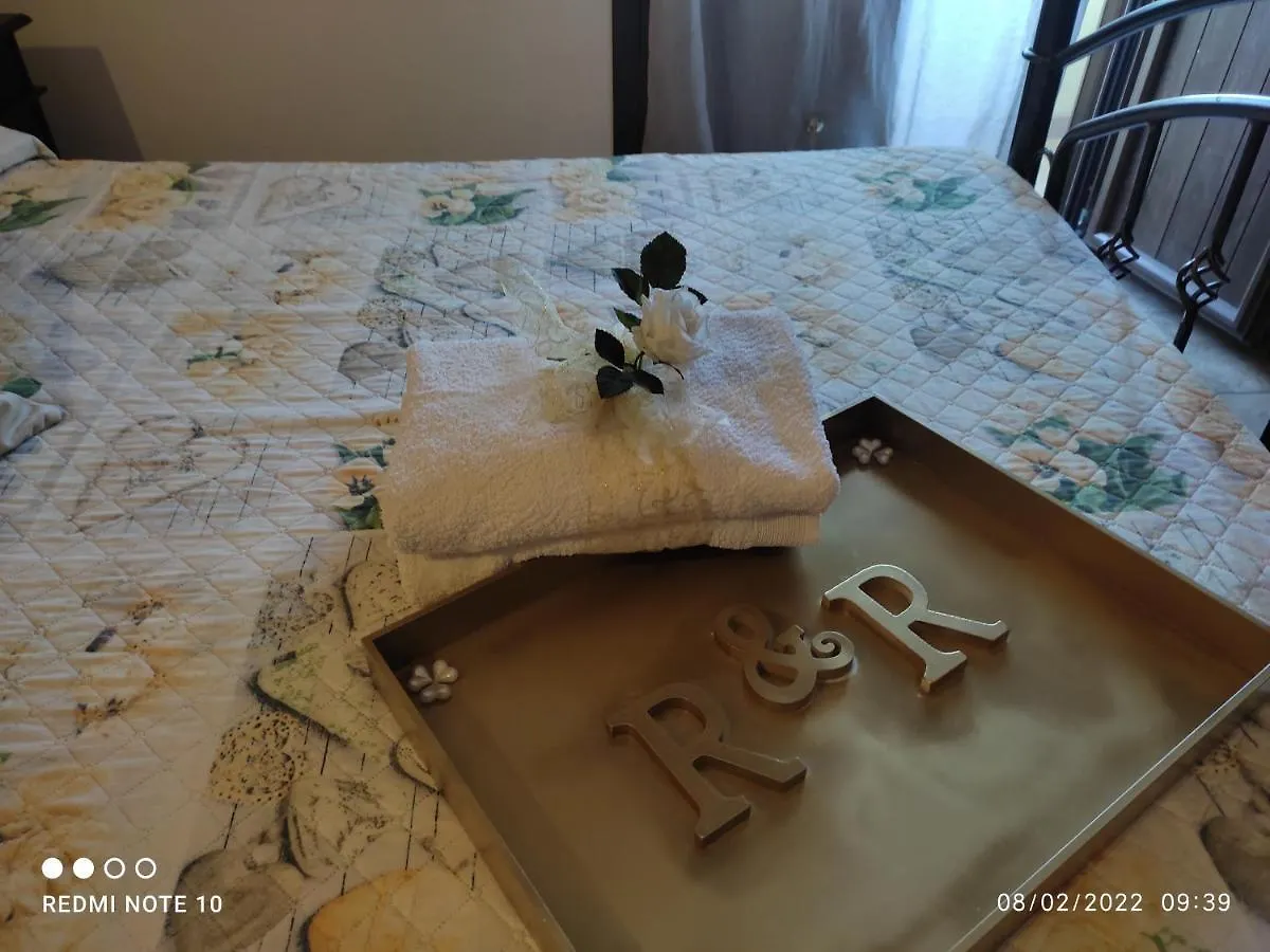 Room & Relax Eleinad Càbras