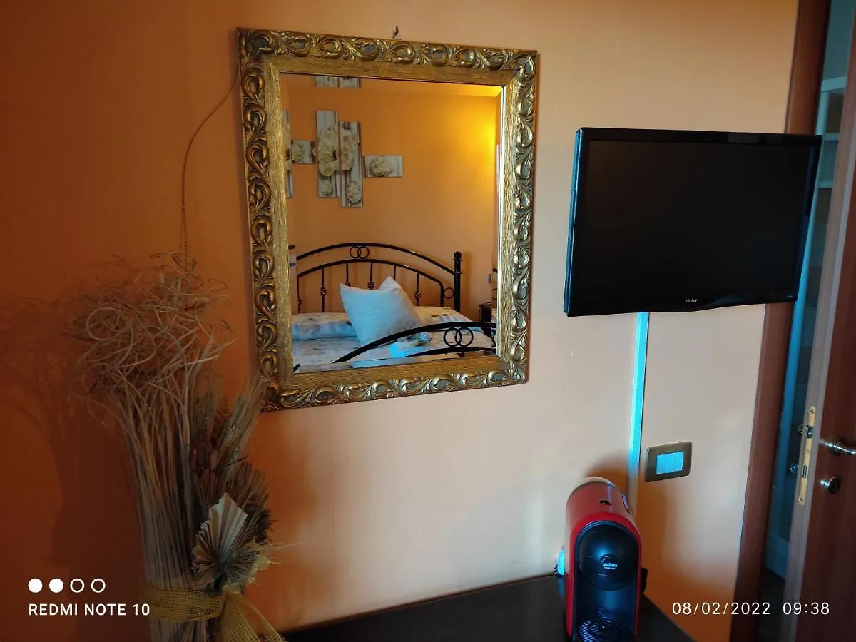 Room & Relax Eleinad Càbras 0*,