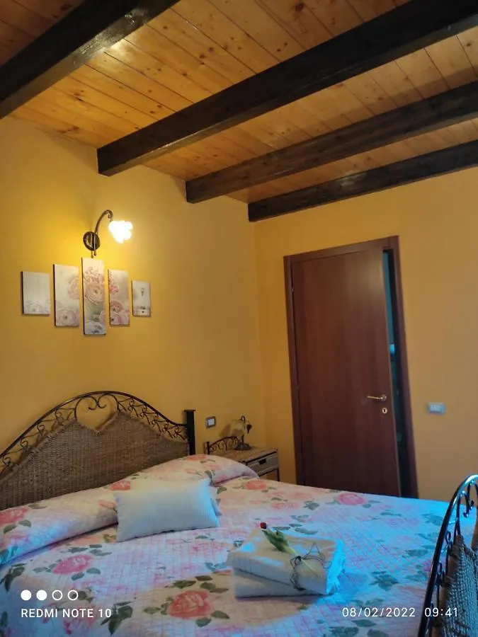 Room & Relax Eleinad Càbras Italia
