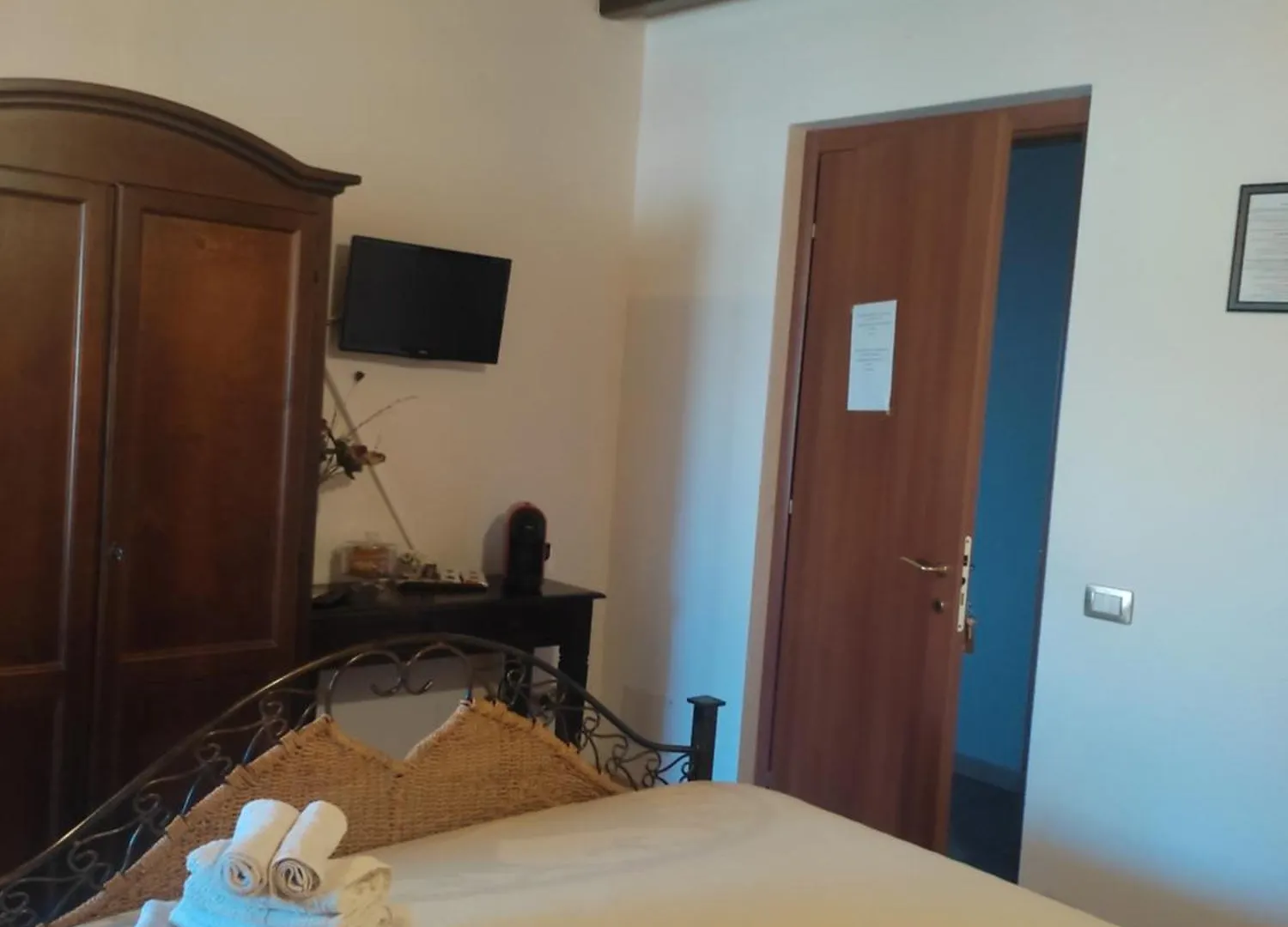 Room & Relax Eleinad Càbras