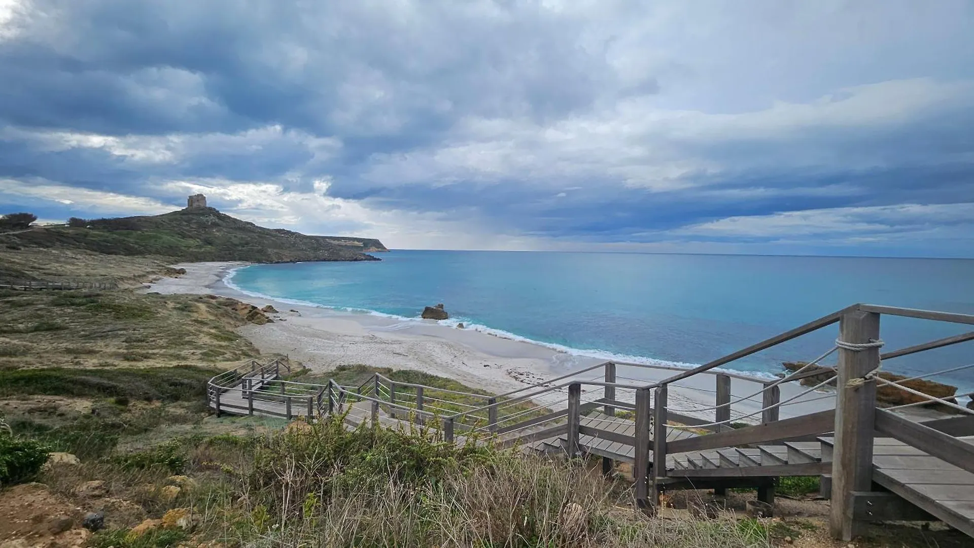 Bed & Breakfast Room & Relax Eleinad Càbras Italia
