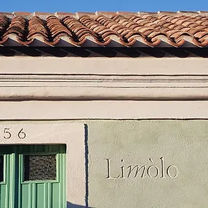 Bed & Breakfast Limolo, Càbras