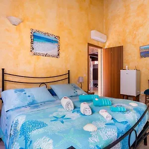 Bed & Breakfast Shardana, Càbras