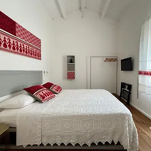 Affittacamere Palazzo Ma.ri.lu., Càbras