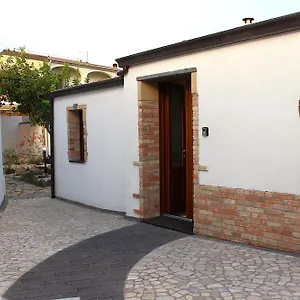 Affittacamere I Limoni Sissy, Càbras