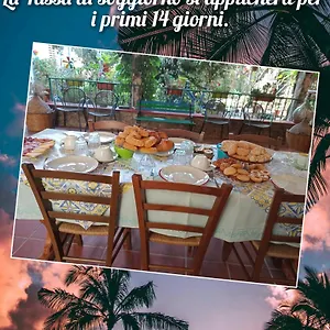 Bed & Breakfast Paui, Càbras
