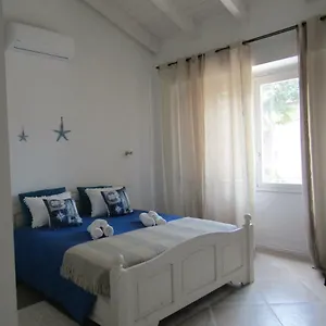 Bed & Breakfast Sa Moba, Càbras
