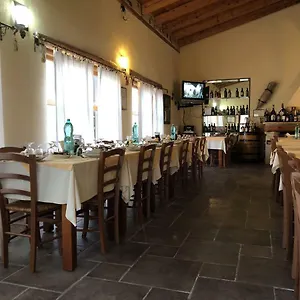  Landhuis Sa Crannaccia