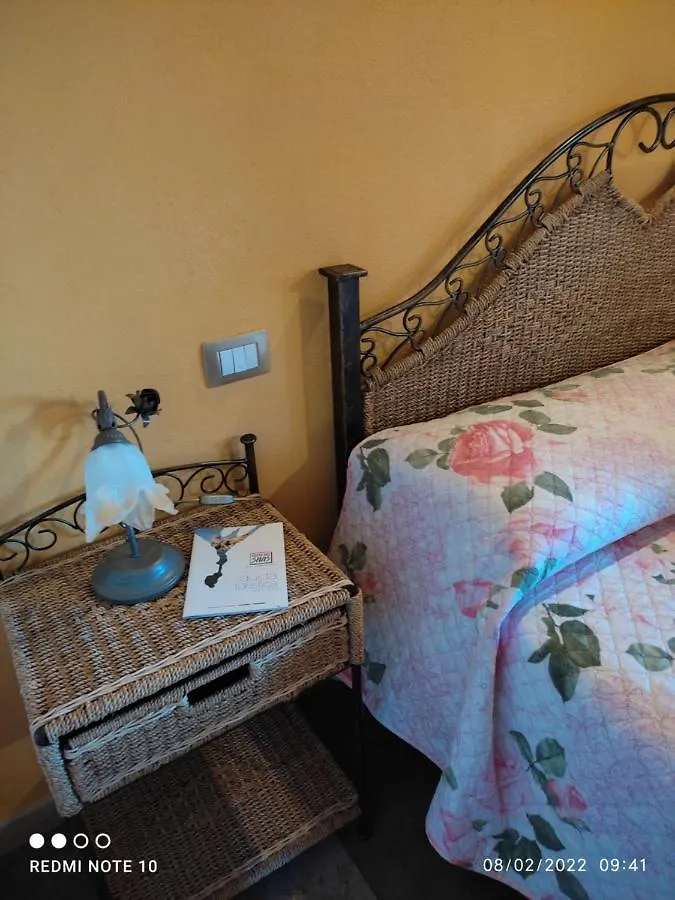 Room & Relax Eleinad Cabras