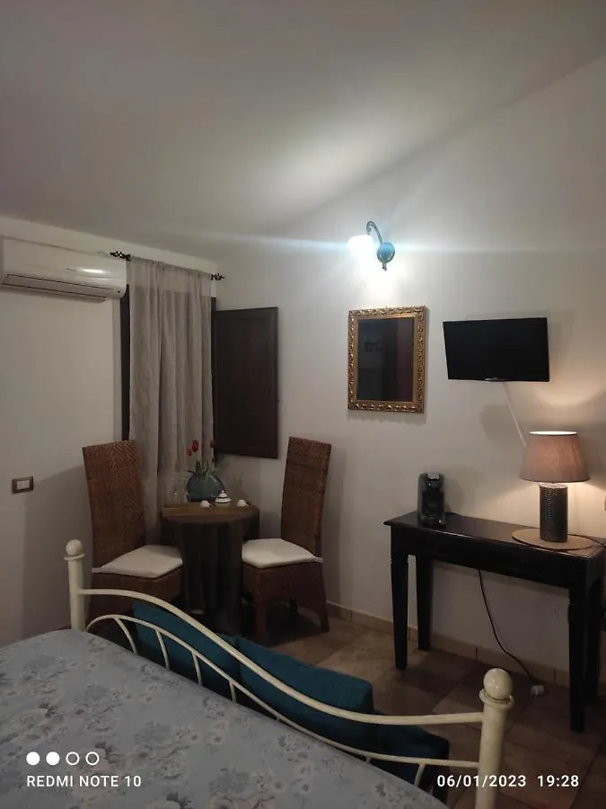 Room & Relax Eleinad Càbras