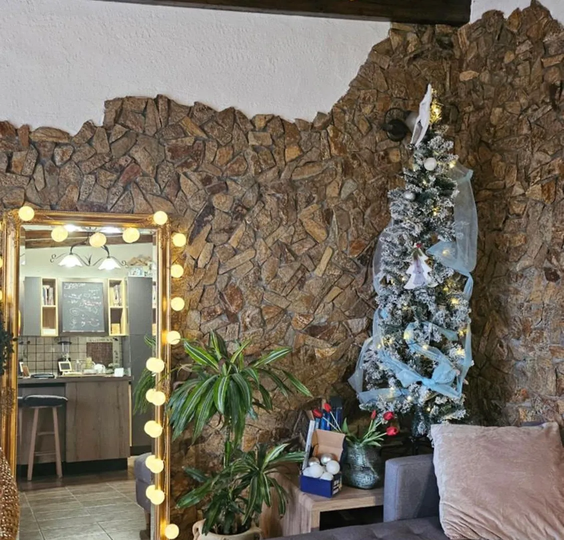 Room & Relax Eleinad Cabras Italy